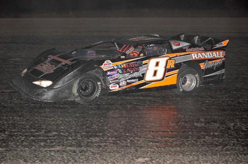 2012 A 8 VIRGIL RANDALL 91