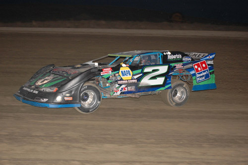 2012 LL 2 MARTY ERIVEZ 91
