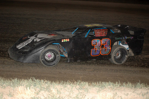 2012 LL 33 AUSTIN LONG 91
