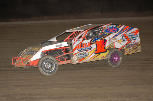 2012 M 1 JEREMY SORENSON 91