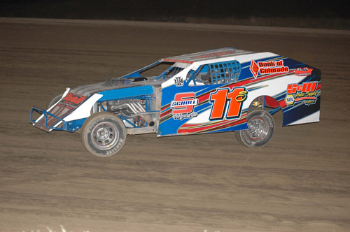 2012 M 11 GARRETT SPORHASE 91A