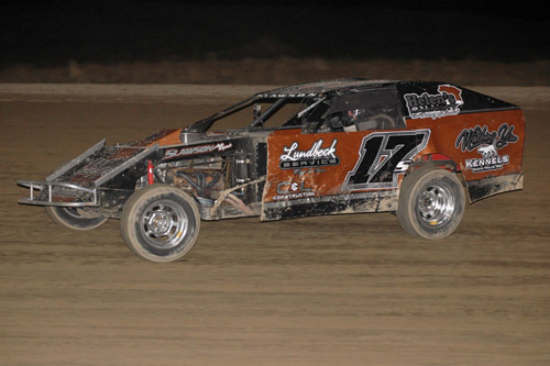 2012 M 17 JAMES SLAWSON 91