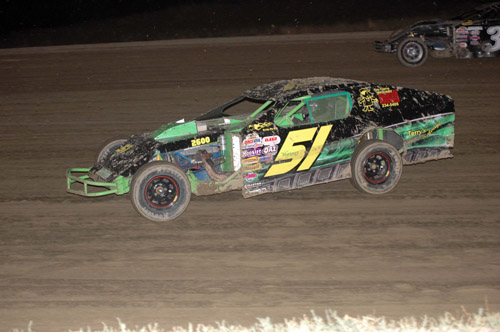2012 MW 51 CHRIS WARNER 91