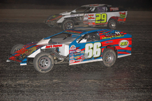 2012 MW 66 ALLAN LOCKEN 91