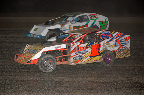 2012 X M SORENSON VS MILLER 91