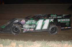 2012 A 11 JEREMY KELLER 91A