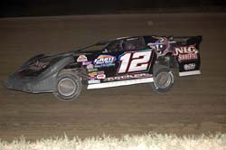 2012 A 12 CHAD BECKER 91A