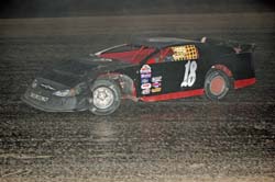 2012 A 18 RANDY DOLBERG 91