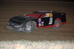 2012 A 18 RANDY DOLBERG 91A