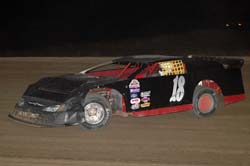 2012 A 18 RANDY DOLBERG 91B