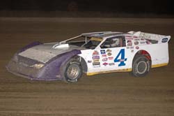 2012 A 4 CHRIS LARSEN 91