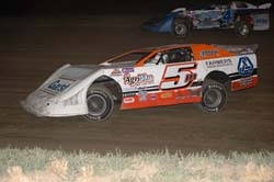 2012 A 5 TYLER McDONALD 91A