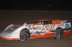 2012 A 52 DAVID McDONALD 91