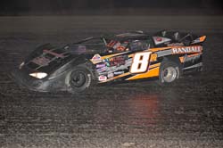 2012 A 8 VIRGIL RANDALL 91