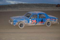 2012 B 25 CHRIS WEIGHT 91