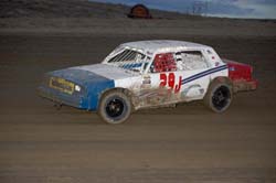 2012 B 29 ART GARRITY 91