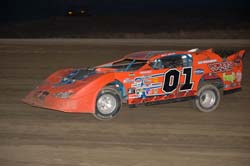 2012 LL 01 JASON SNYDER 91
