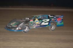 2012 LL 2 MARTY ERIVEZ 91