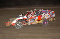 2012 M 1 JEREMY SORENSON 91