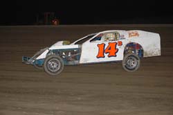 2012 M 14 DICK BRACK 91