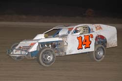 2012 M 14 DICK BRACK 91A