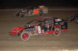 2012 M 17 DALE BURWICK 91