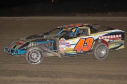 2012 MW 43 RICK CHORNIAK 91