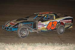2012 MW 43 RICK CHORNIAK 91A