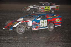 2012 MW 66 ALLAN LOCKEN 91