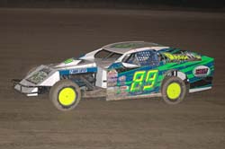 2012 MW 89 JAMES HANCE 91