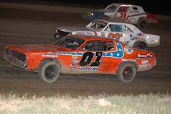 2012 X B THREE TIMES THE THUNDER 91