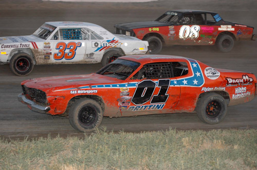 2012 B 01 BRITTINI SNYDER 92