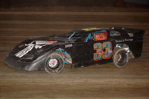 2012 LL 33 AUSTIN LONG 92A