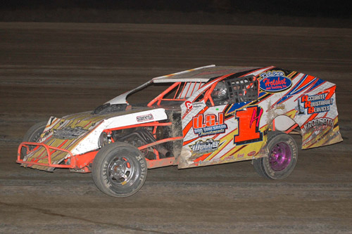 2012 M 1 JEREMY SORENSON 92