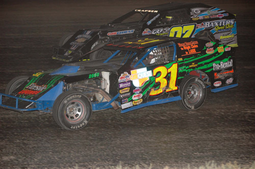 2012 X MW HARKIN VS CRAPSER 92