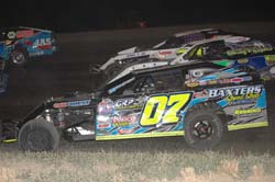 2012 X MW CRAPSER-EDWARDS-LEIKER 92