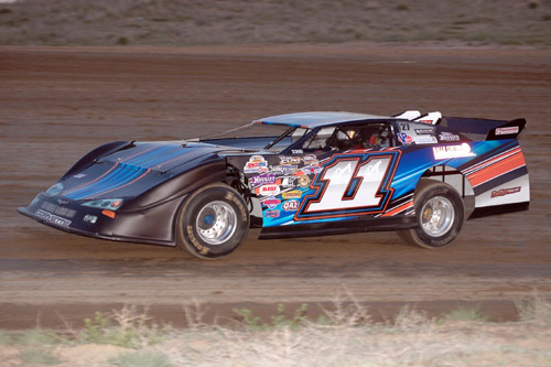 2012 A 11 DANNY DWYER 519B