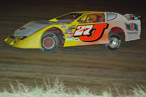 2012 A 27 CHRIS JOHNSON 519B