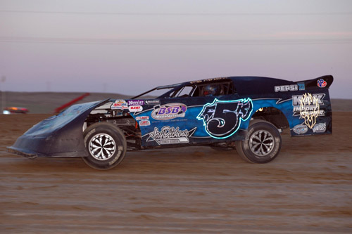 2012 A 5 EDDIE KIRCHOFF 519