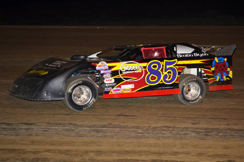 2012 A 85 RICHARD HABERSTROH 519
