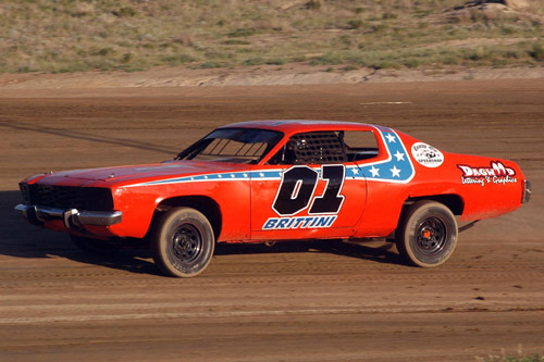 2012 B 01 BRITTINI SNYDER 519A