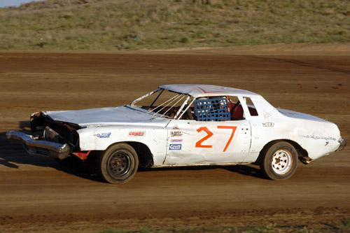 2012 B 27 DAVID HUGHES 519