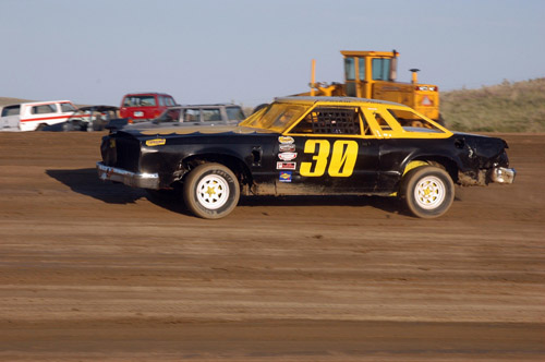 2012 B 30 ROD KING 519