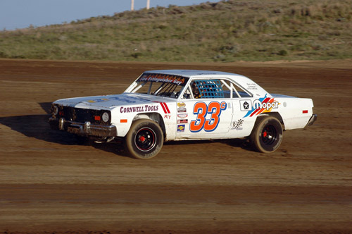 2012 B 33 CHICO McNEIL 519