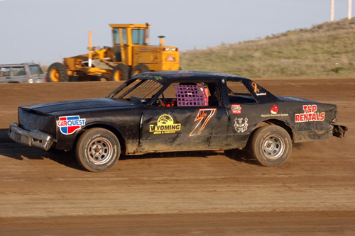 2012 B 7 DERRIC CULEY 519