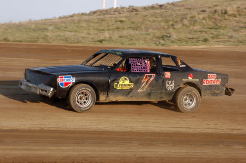 2012 B 7 DERRIC CULEY 519B