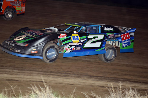 2012 LL 2 MARTY ERIVEZ 519
