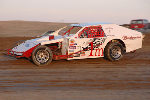 2012 MW 1 JEFF PELESKY 519
