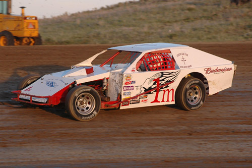 2012 MW 1 JEFF PELESKY 519A