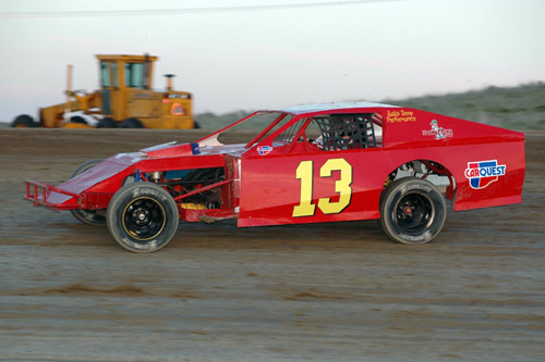2012 MW 13 SETH CAVANAUGH 519